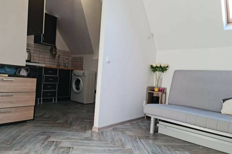 Изображение Изображение квартиры &quot;Апартаменты в частном доме&quot; #6 #4