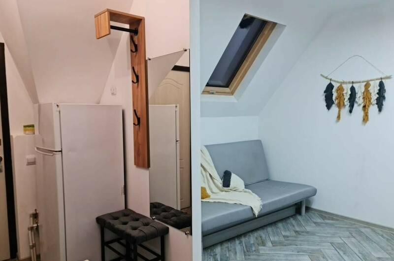 Изображение Изображение квартиры &quot;Апартаменты в частном доме&quot; #8 #6