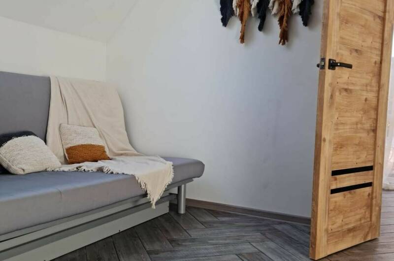 Изображение Изображение квартиры &quot;Апартаменты в частном доме&quot; #10 #8