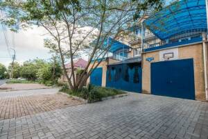 Изображение отеля / гостиницы "Гостевой дом «Мечта»"