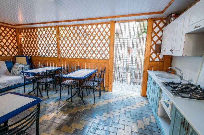 Изображение Изображение гостиницы &quot;Гостевой дом «Мечта»&quot; #7 #5