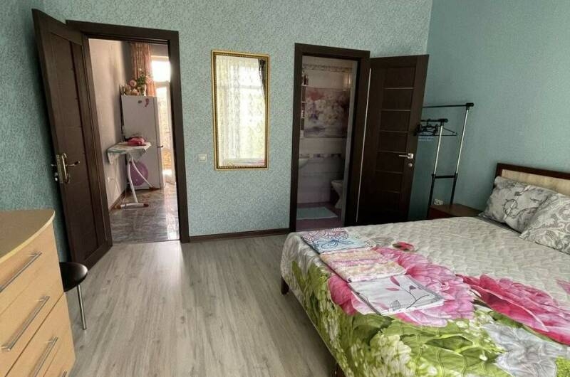 Изображение квартиры "Этаж под ключ на Новороссийской" #1