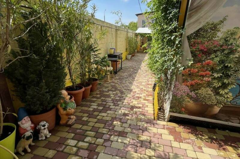 Изображение Изображение квартиры &quot;Этаж под ключ на Новороссийской&quot; #4 #2