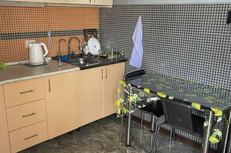 Изображение Изображение квартиры &quot;Этаж под ключ на Новороссийской&quot; #5 #3