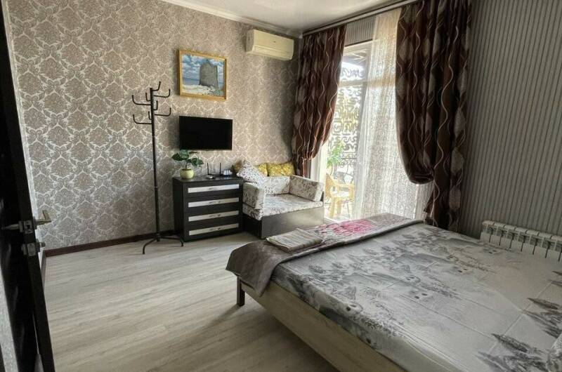 Изображение Изображение квартиры &quot;Этаж под ключ на Новороссийской&quot; #7 #5