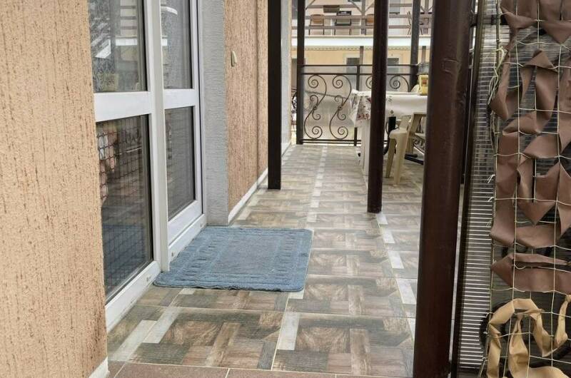 Изображение Изображение квартиры &quot;Этаж под ключ на Новороссийской&quot; #8 #6