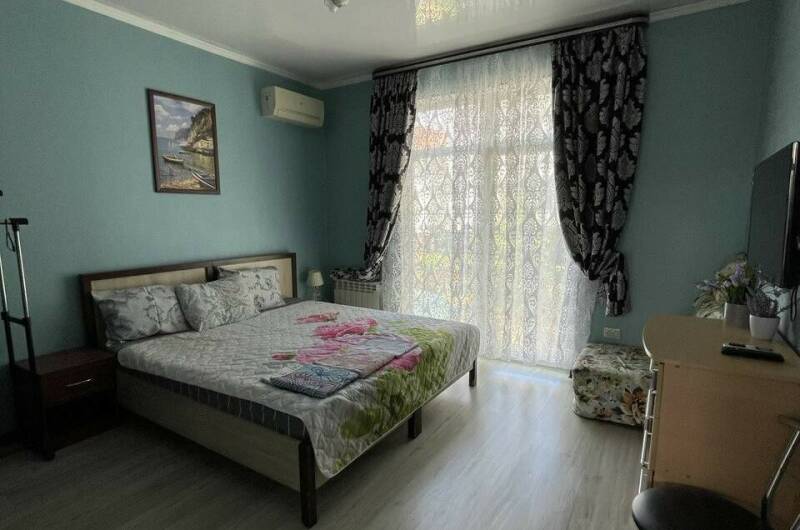 Изображение Изображение квартиры &quot;Этаж под ключ на Новороссийской&quot; #9 #7