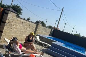 Изображение отеля / гостиницы "Частный дом «Владивосток»"