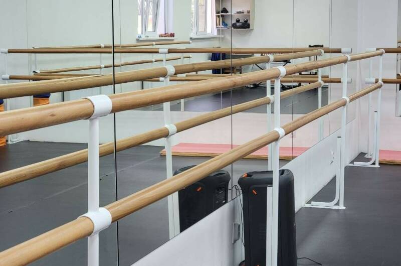 Изображение Изображение гостиницы &quot;Гостевой дом «Баттерфляй»&quot; #3 #1