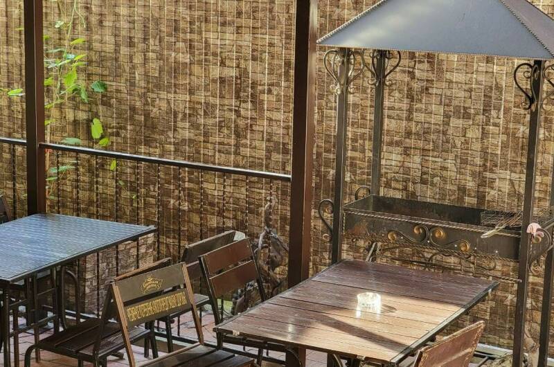 Изображение Изображение гостиницы &quot;Гостевой дом «Баттерфляй»&quot; #4 #2