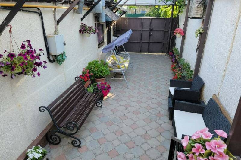 Изображение Изображение гостиницы &quot;Гостевой дом «Баттерфляй»&quot; #5 #3