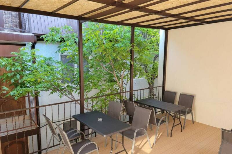 Изображение Изображение гостиницы &quot;Гостевой дом «Баттерфляй»&quot; #6 #4