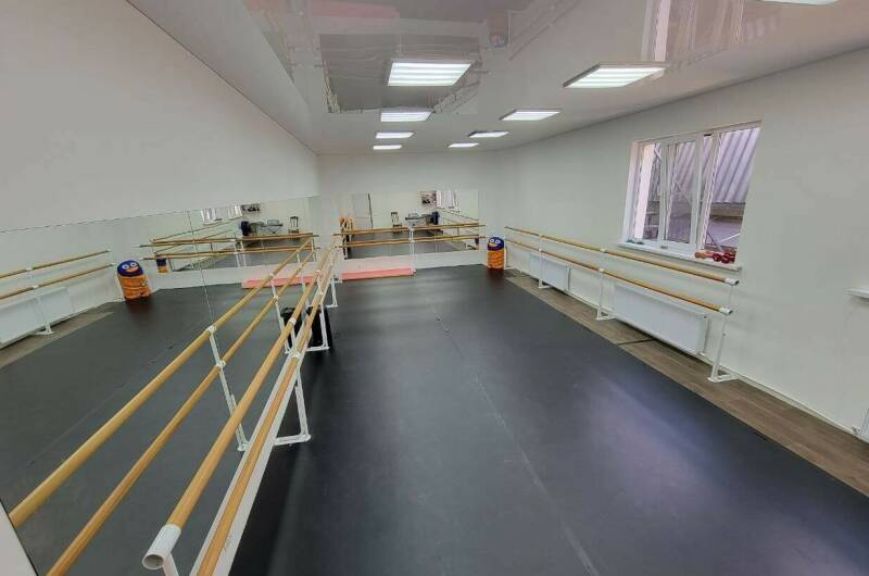 Изображение Изображение гостиницы &quot;Гостевой дом «Баттерфляй»&quot; #9 #7