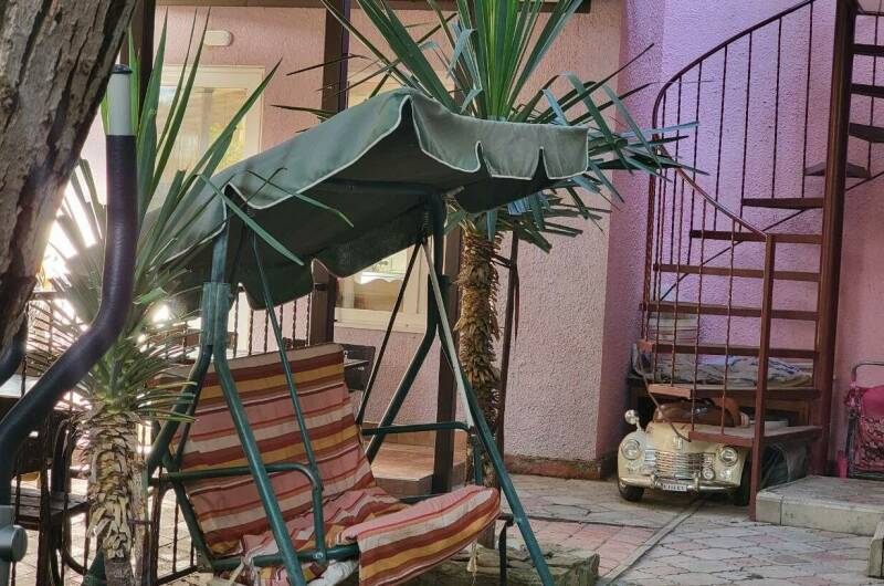 Изображение Изображение гостиницы &quot;Гостевой дом «Баттерфляй»&quot; #10 #8