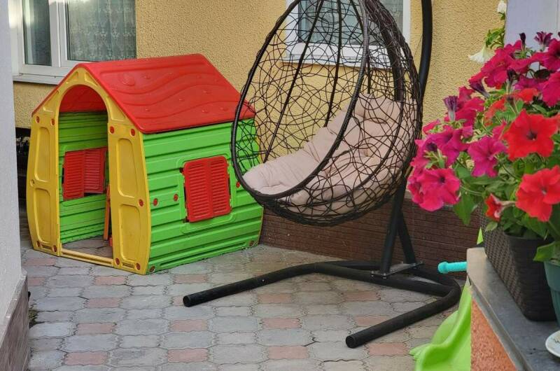 Изображение Изображение гостиницы &quot;Гостевой дом «Баттерфляй»&quot; #11 #9