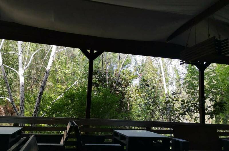 Изображение Изображение гостиницы &quot;Гостевой дом «Eco botanica»&quot; #5 #3