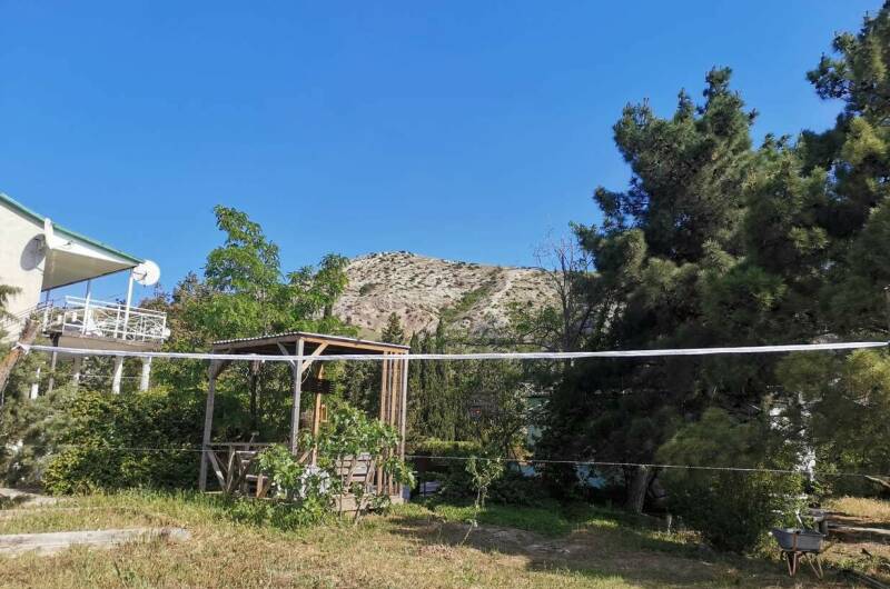 Изображение Изображение гостиницы &quot;Гостевой дом «Eco botanica»&quot; #11 #9