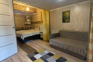 Изображение квартиры / апартамента "Этаж под ключ «Любимовка»"