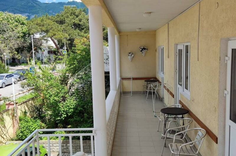 Изображение Изображение гостиницы &quot;Частное домовладение «Room»&quot; #3 #1