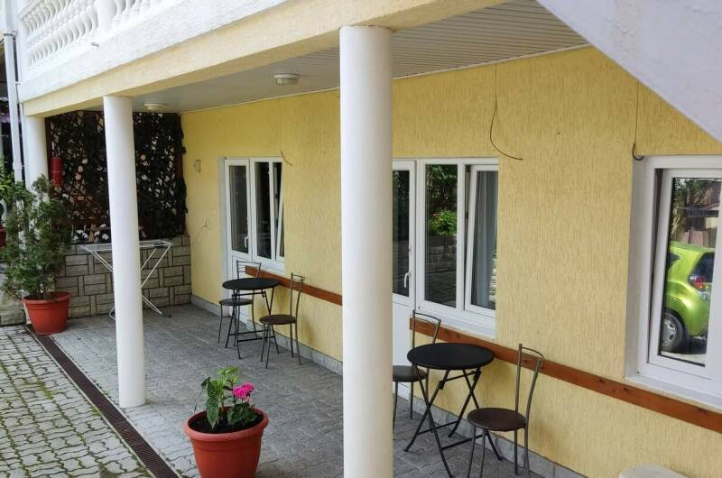 Изображение Изображение гостиницы &quot;Частное домовладение «Room»&quot; #4 #2