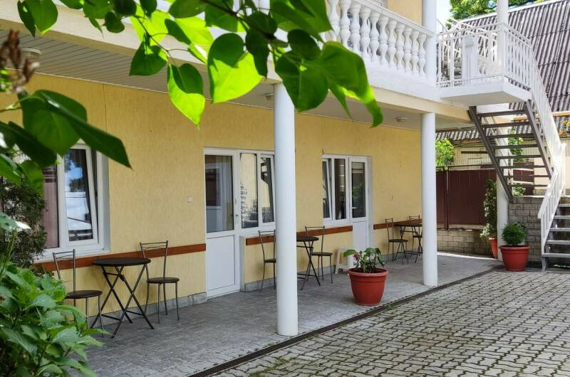 Изображение Изображение гостиницы &quot;Частное домовладение «Room»&quot; #5 #3