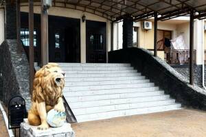 Изображение квартиры / апартамента "Однокомнатная квартира на Северной"