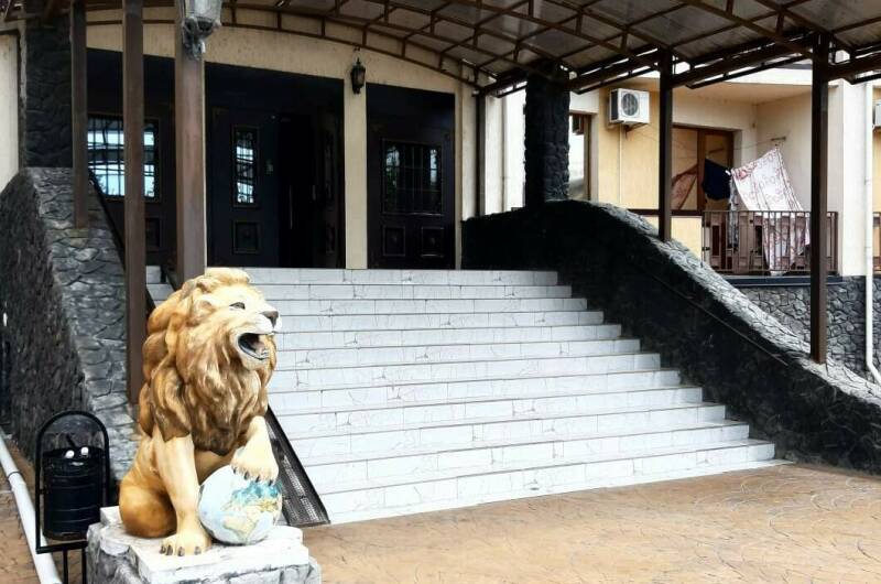 Изображение квартиры "Однокомнатная квартира на Северной" #1