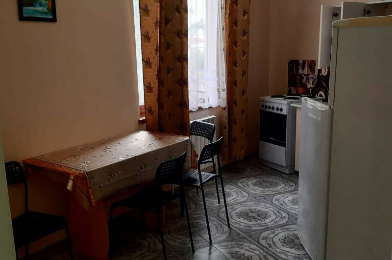 Изображение Изображение квартиры &quot;Однокомнатная квартира на Северной&quot; #4 #2