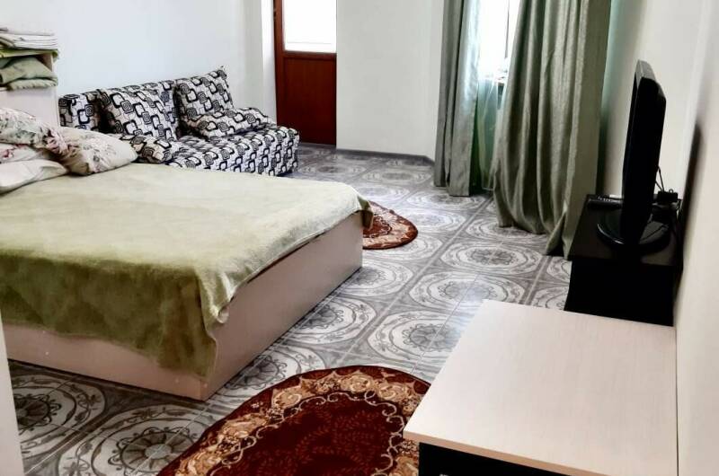 Изображение Изображение квартиры &quot;Однокомнатная квартира на Северной&quot; #7 #5