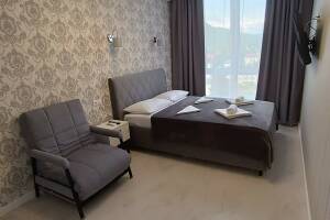 Изображение квартиры / апартамента "Квартира в ЖК бизнес класса «Звезда»"