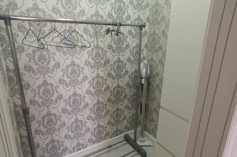 Изображение Изображение квартиры &quot;Квартира в ЖК бизнес класса «Звезда»&quot; #4 #2