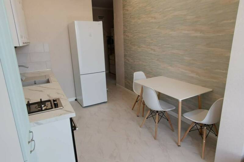 Изображение Изображение квартиры &quot;Квартира в ЖК бизнес класса «Звезда»&quot; #5 #3