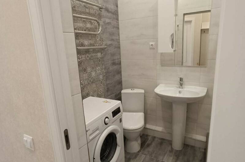 Изображение Изображение квартиры &quot;Квартира в ЖК бизнес класса «Звезда»&quot; #7 #5