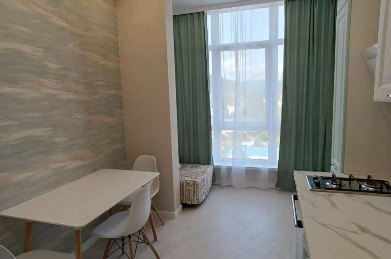 Изображение Изображение квартиры &quot;Квартира в ЖК бизнес класса «Звезда»&quot; #9 #7