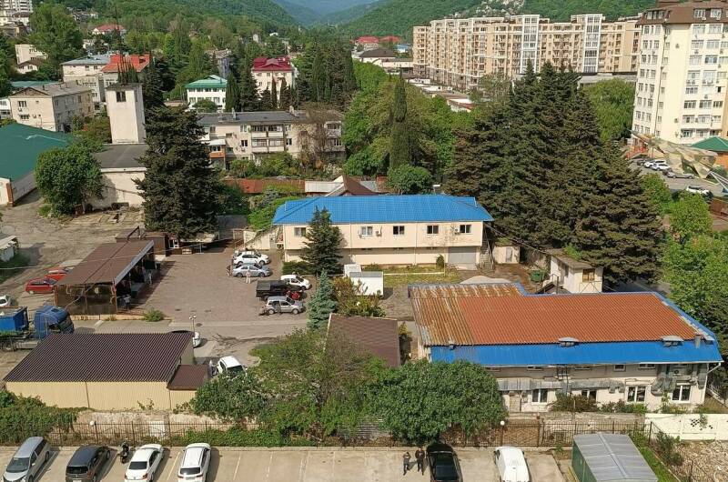 Изображение Изображение квартиры &quot;Квартира в ЖК бизнес класса «Звезда»&quot; #10 #8