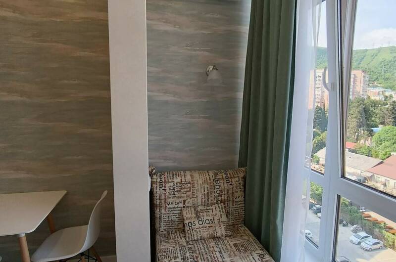 Изображение Изображение квартиры &quot;Квартира в ЖК бизнес класса «Звезда»&quot; #11 #9