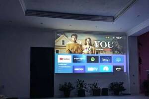 Изображение квартиры / апартамента "Дом под ключ"