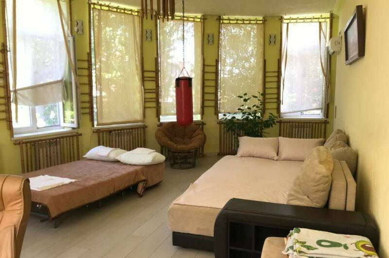 Изображение Изображение квартиры &quot;Дом под ключ&quot; #8 #6