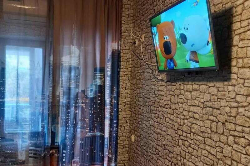 Изображение Изображение квартиры &quot;Однокомнатная квартира-студия&quot; #11 #9