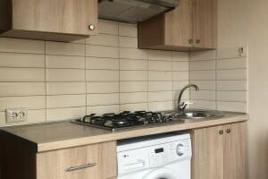 Изображение квартиры / апартамента "Двухкомнатная квартира рядом с морем"