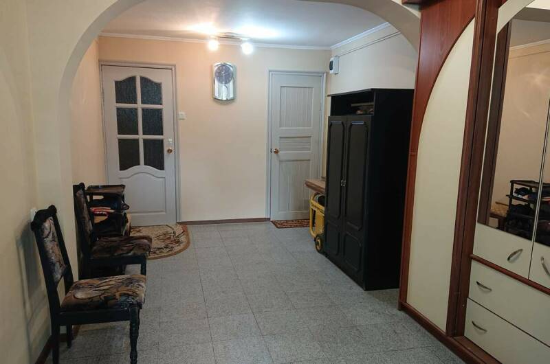 Изображение Изображение квартиры &quot;3-х комнатный «Пентхаус»&quot; #4 #2