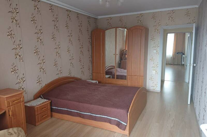 Изображение Изображение квартиры &quot;3-х комнатный «Пентхаус»&quot; #5 #3