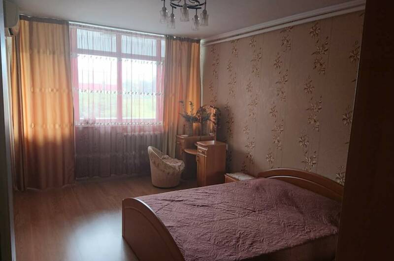 Изображение Изображение квартиры &quot;3-х комнатный «Пентхаус»&quot; #6 #4