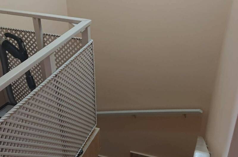 Изображение Изображение квартиры &quot;3-х комнатный «Пентхаус»&quot; #9 #7