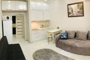 Изображение квартиры / апартамента "Квартира на берегу моря"