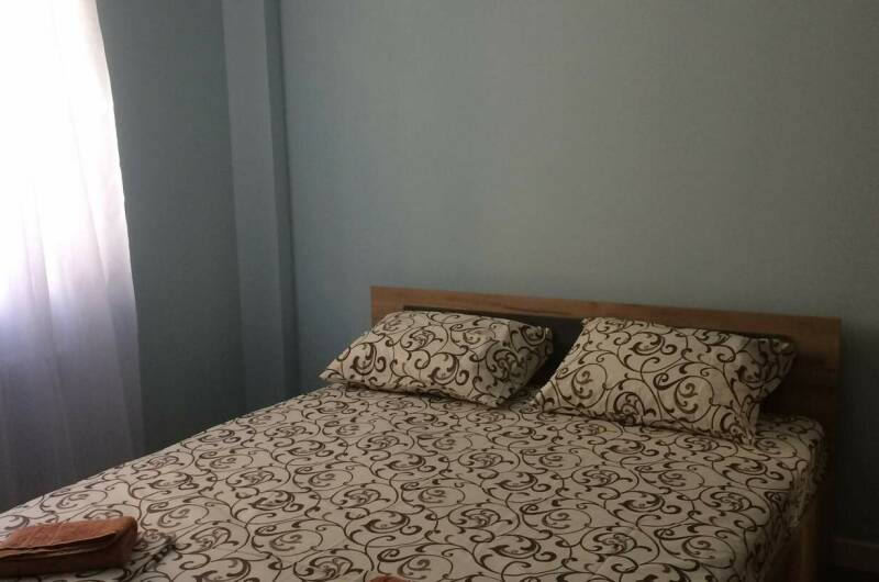 Изображение квартиры "Трёхкомнатная квартира в частном доме" #1