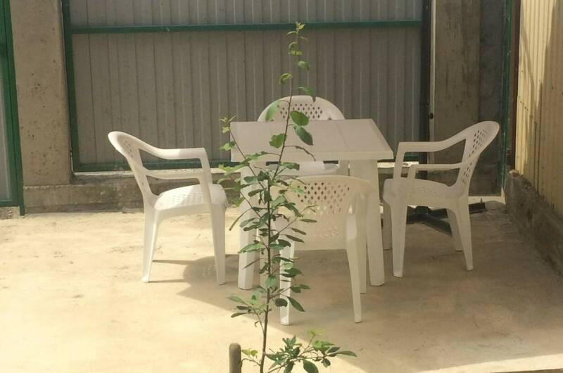 Изображение Изображение квартиры &quot;Трёхкомнатная квартира в частном доме&quot; #4 #2