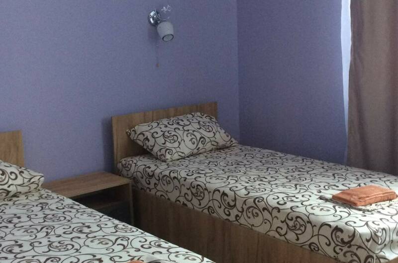 Изображение Изображение квартиры &quot;Трёхкомнатная квартира в частном доме&quot; #7 #5