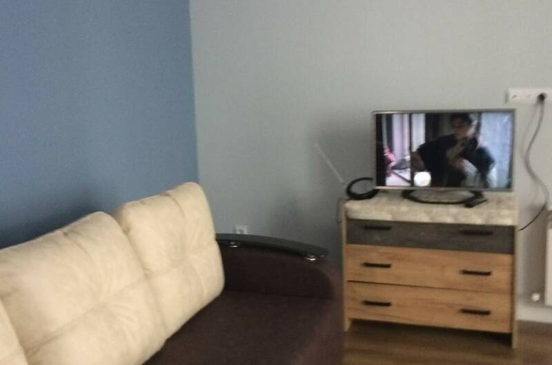 Изображение Изображение квартиры &quot;Трёхкомнатная квартира в частном доме&quot; #8 #6