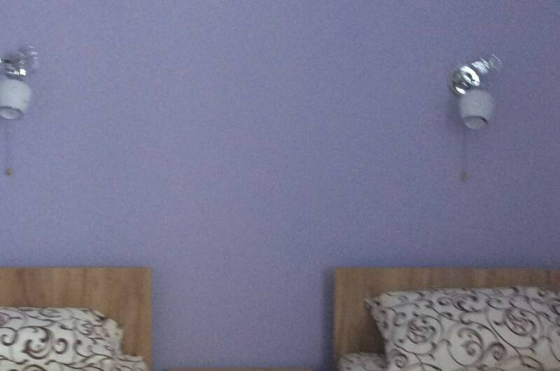 Изображение Изображение квартиры &quot;Трёхкомнатная квартира в частном доме&quot; #11 #9